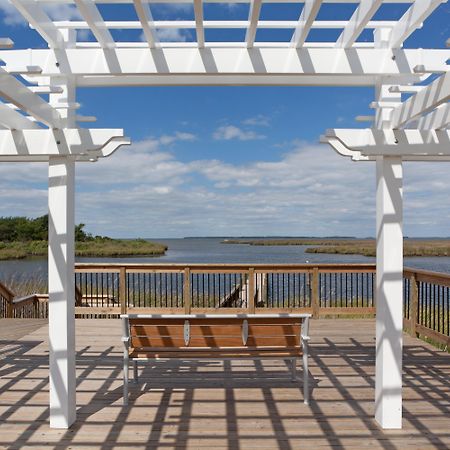 Holiday Inn Express Annapolis East-Kent Island By Ihg Grasonville Instalações foto