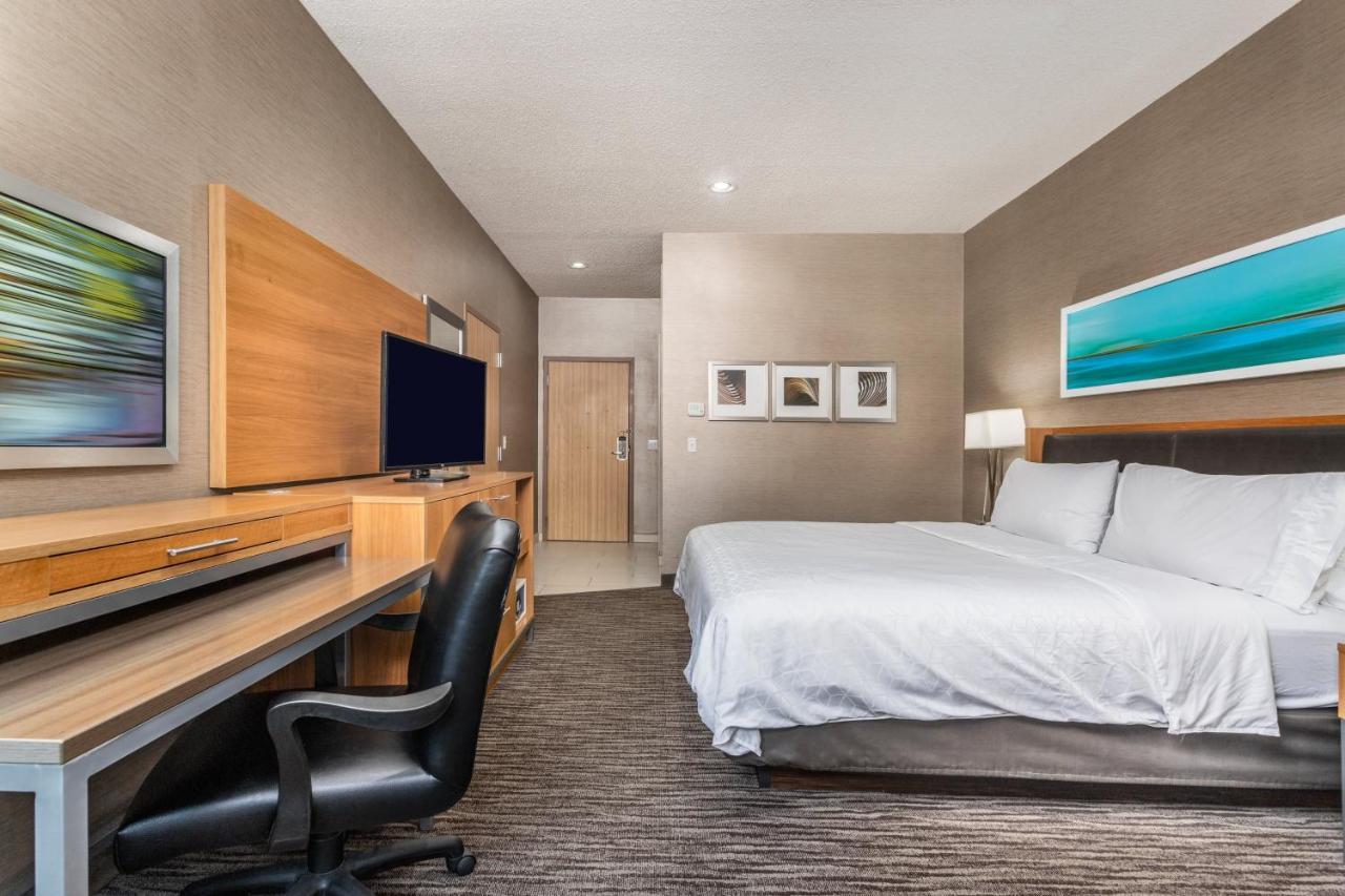 Holiday Inn Express Annapolis East-Kent Island By Ihg Grasonville Exterior foto