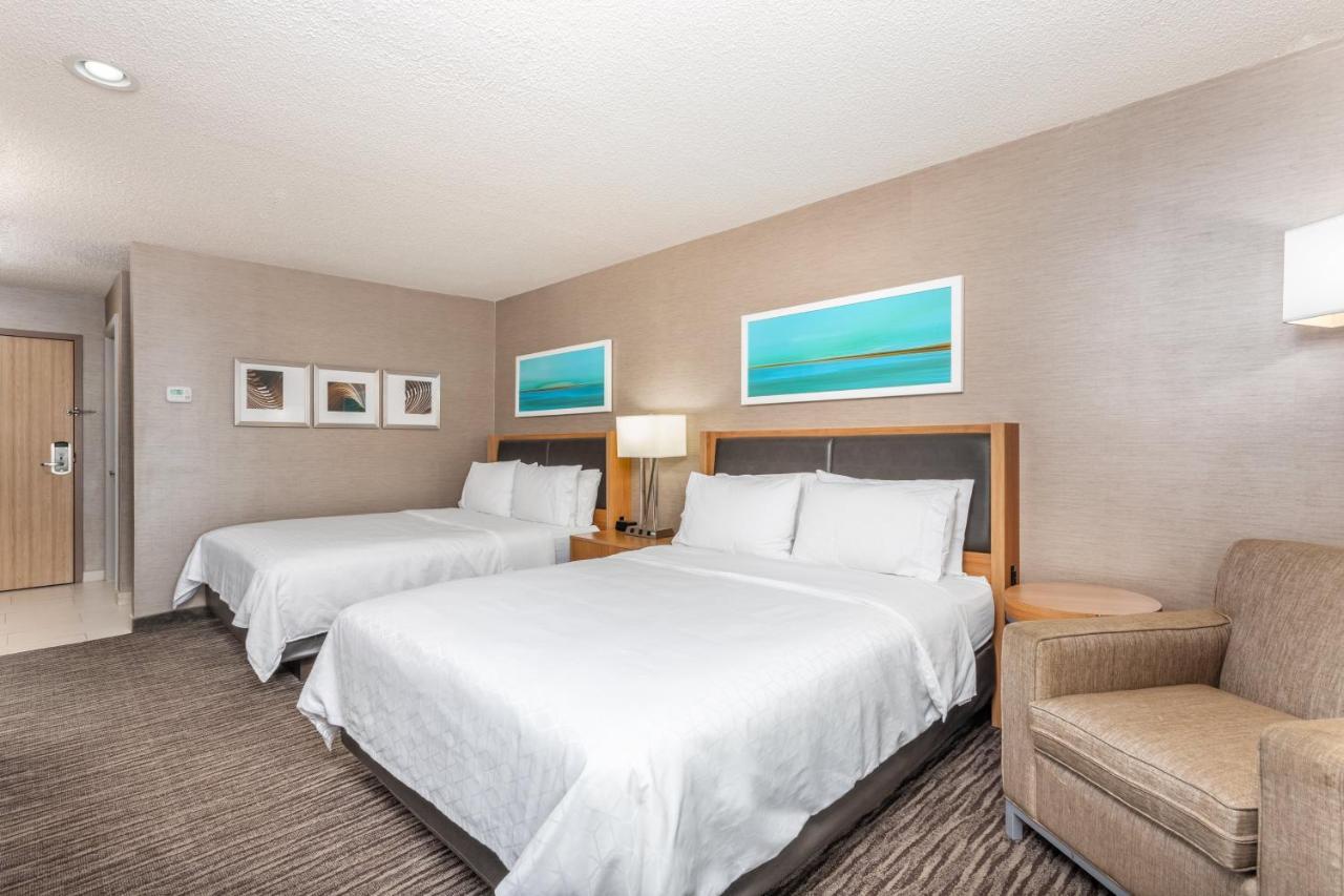 Holiday Inn Express Annapolis East-Kent Island By Ihg Grasonville Exterior foto