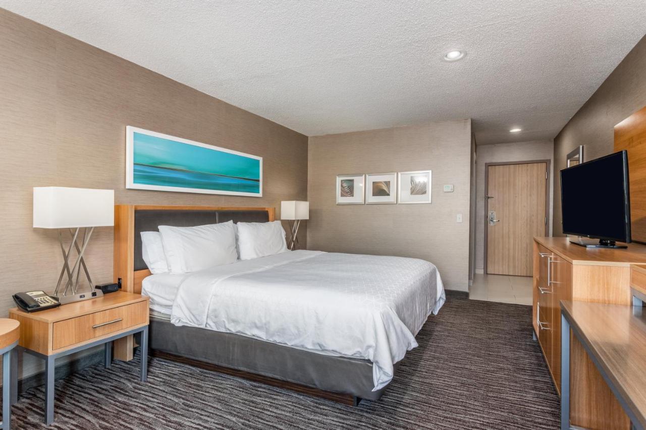 Holiday Inn Express Annapolis East-Kent Island By Ihg Grasonville Exterior foto